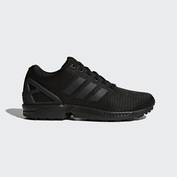 Adidas ZX Flux Női Utcai Cipő - Fekete [D35573]